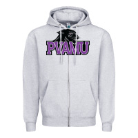 Heather Grey prairie view a&m panthers and lady panthers Zipper Hoodie - artisFamous