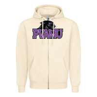 Sandshell prairie view a&m panthers and lady panthers Zipper Hoodie - artisFamous