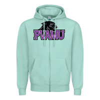 Seafoam prairie view a&m panthers and lady panthers Zipper Hoodie - artisFamous