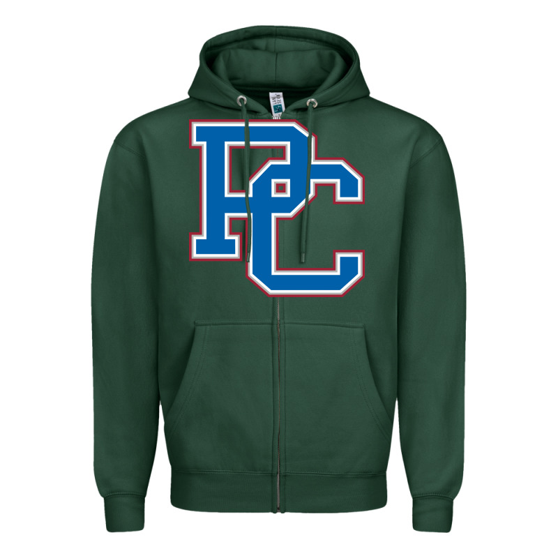 Presbyterian Zipper Hoodie by artisFamous | Teevron