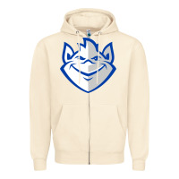 Sandshell saint louis billikens Zipper Hoodie - artisFamous