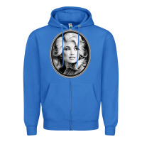 True Royal All I Want for Christmas Is You Jesus Christ My A Lord , Zipper Hoodie - artisFamous