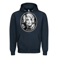 Navy All I Want for Christmas Is You Jesus Christ My A Lord , Zipper Hoodie - artisFamous