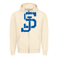 Sandshell san jose state spartans Zipper Hoodie - artisFamous