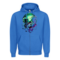 True Royal the black dahlia murder 02 Zipper Hoodie - artisFamous