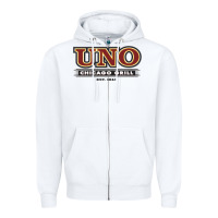 White Resto 