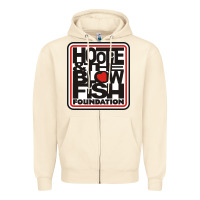 Sandshell hootie and the blowfish Zipper Hoodie - artisFamous