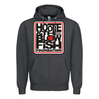 Smoke hootie and the blowfish Zipper Hoodie - artisFamous
