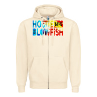 Sandshell hootie and the blowfish Zipper Hoodie - artisFamous