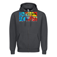 Smoke hootie and the blowfish Zipper Hoodie - artisFamous