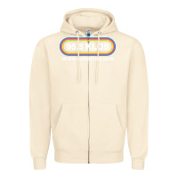 Sandshell klos classic Zipper Hoodie - artisFamous