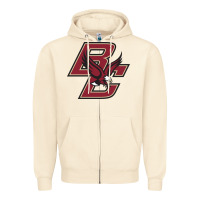 Sandshell boston college eagles Zipper Hoodie - artisFamous