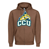 Chestnut colorado christian Zipper Hoodie - artisFamous