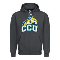 Smoke colorado christian Zipper Hoodie - artisFamous