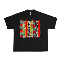 Black christmas brushstroke Urban Heavy Tee - Jasminsmagicworld