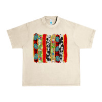 Sandshell christmas brushstroke Urban Heavy Tee - Jasminsmagicworld