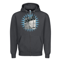 Smoke boyz ii men Zipper Hoodie - artisFamous