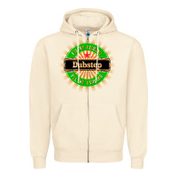 Sandshell dubstep Zipper Hoodie - artisFamous