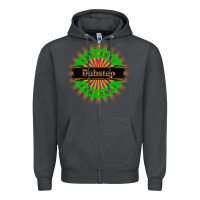Smoke dubstep Zipper Hoodie - artisFamous