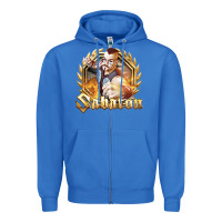 True Royal sabaton 2 Zipper Hoodie - artisFamous