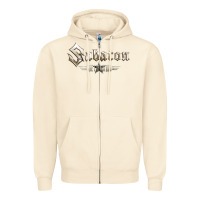 Sandshell sabaton 5 Zipper Hoodie - artisFamous