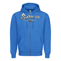 True Royal sabaton 5 Zipper Hoodie - artisFamous