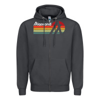Smoke algorand algo crypto Zipper Hoodie - artisFamous