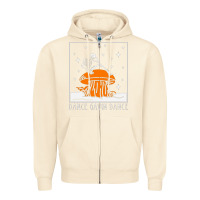 Sandshell dance gavin 3 Zipper Hoodie - artisFamous