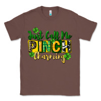 Chestnut Just call me pinch charming Classic Tee - CowGirlArtShop