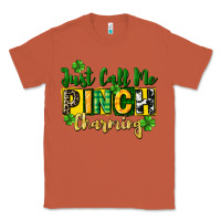 Copper Just call me pinch charming Classic Tee - CowGirlArtShop