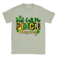 Matcha Just call me pinch charming Classic Tee - CowGirlArtShop