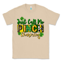 Mushroom Just call me pinch charming Classic Tee - CowGirlArtShop