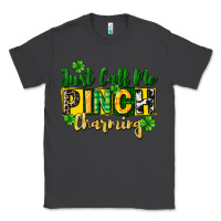 Smoke Just call me pinch charming Classic Tee - CowGirlArtShop