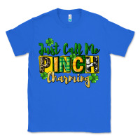 True Royal Just call me pinch charming Classic Tee - CowGirlArtShop