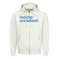 Ivoclar Vivadent Zipper Hoodie | Teevron