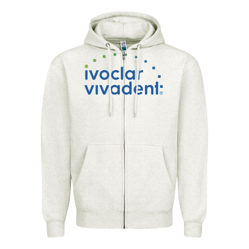 Ivoclar Vivadent Zipper Hoodie by artisFamous | Teevron