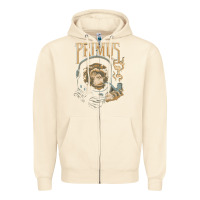 Sandshell primus new Zipper Hoodie - artisFamous