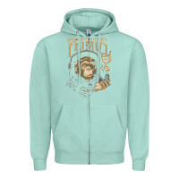 Seafoam primus new Zipper Hoodie - artisFamous