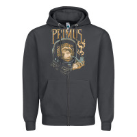 Smoke primus new Zipper Hoodie - artisFamous
