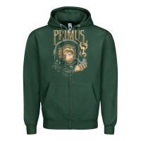 Sports Green primus new Zipper Hoodie - artisFamous