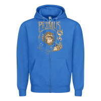 True Royal primus new Zipper Hoodie - artisFamous