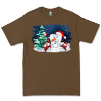 Cacao teeth snow party costom ado Premium Tee - OliviaCreatesArt