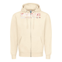 Sandshell dying fetus 4 Zipper Hoodie - artisFamous