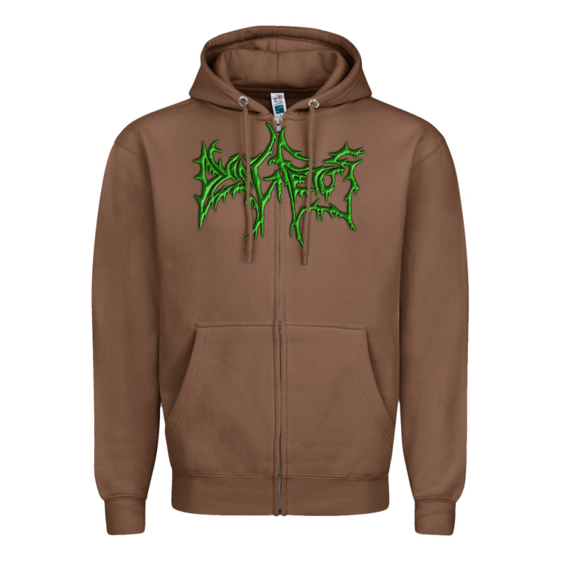 Dying Fetus 5 Zipper Hoodie by artisFamous | Teevron
