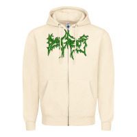 Sandshell dying fetus 5 Zipper Hoodie - artisFamous