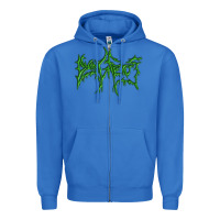 True Royal dying fetus 5 Zipper Hoodie - artisFamous