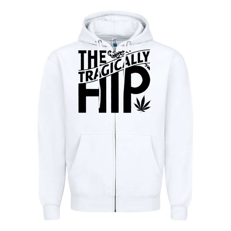 Vintage Zipper Hoodie by artisFamous | Teevron