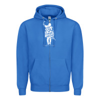 True Royal breakfast club don't you forget about me Zipper Hoodie - artisFamous