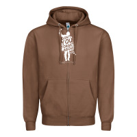 Chestnut breakfast club don't you forget about me Zipper Hoodie - artisFamous