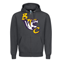 Smoke Benedict Gift Art Zipper Hoodie - artisFamous
